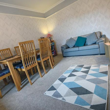 Вілла Charming Townhouse On North Coast 500 Route, Wick Вік Екстер'єр фото