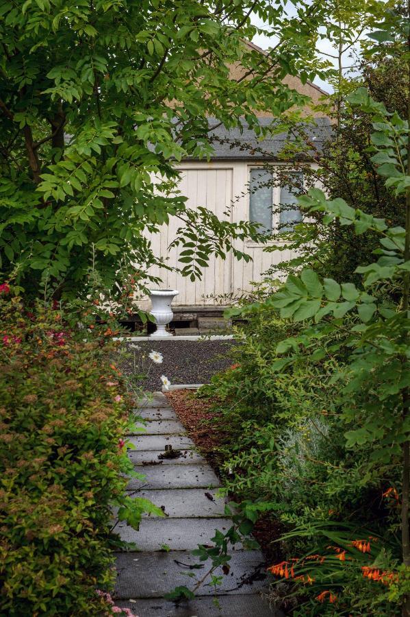Вілла Charming Townhouse On North Coast 500 Route, Wick Вік Екстер'єр фото
